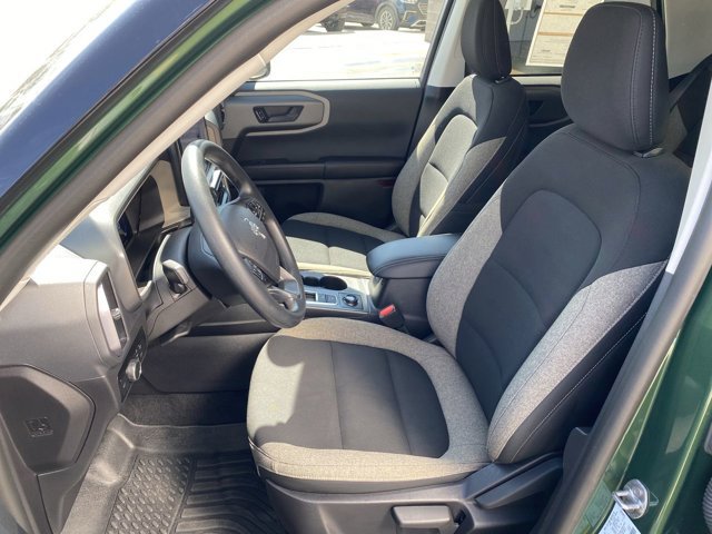 Certified 2025 Ford Bronco Sport Big Bend AWD/4WD image 14