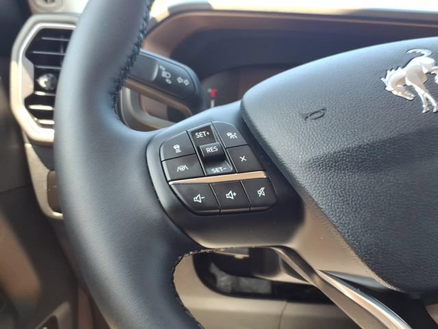 Certified 2026 Ford Bronco Sport Outer Banks w/ Outer Banks Tech Package+ AWD/4WD image 14