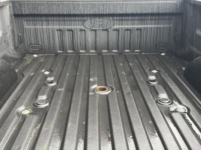 Certified 2024 Ford F350 Platinum AWD/4WD image 19