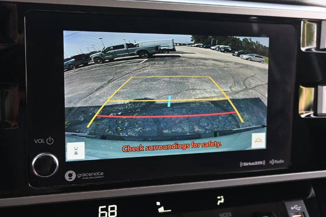 Used 2022 Toyota Tundra SR5 w/ TRD Off-Road Package AWD/4WD image 34