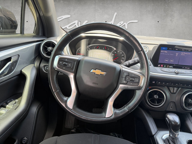 Used 2020 Chevrolet Blazer LT FWD image 21
