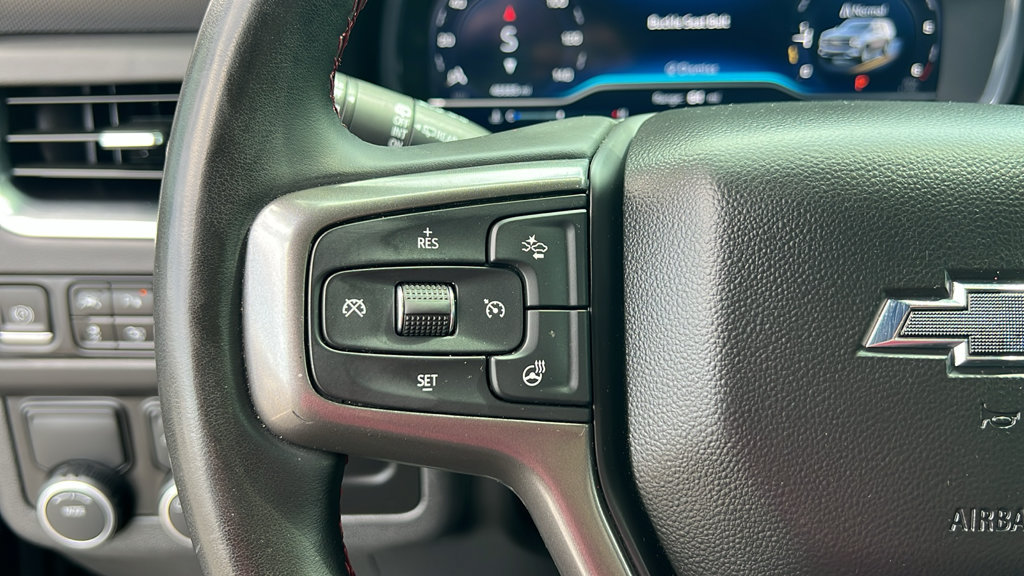 Used 2023 Chevrolet Tahoe RST w/ Luxury Package RWD image 22