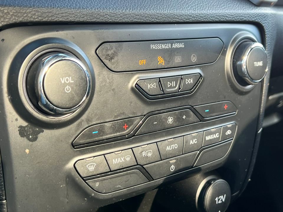 Certified 2023 Ford Ranger XLT w/ Equipment Group 301A Mid image 30