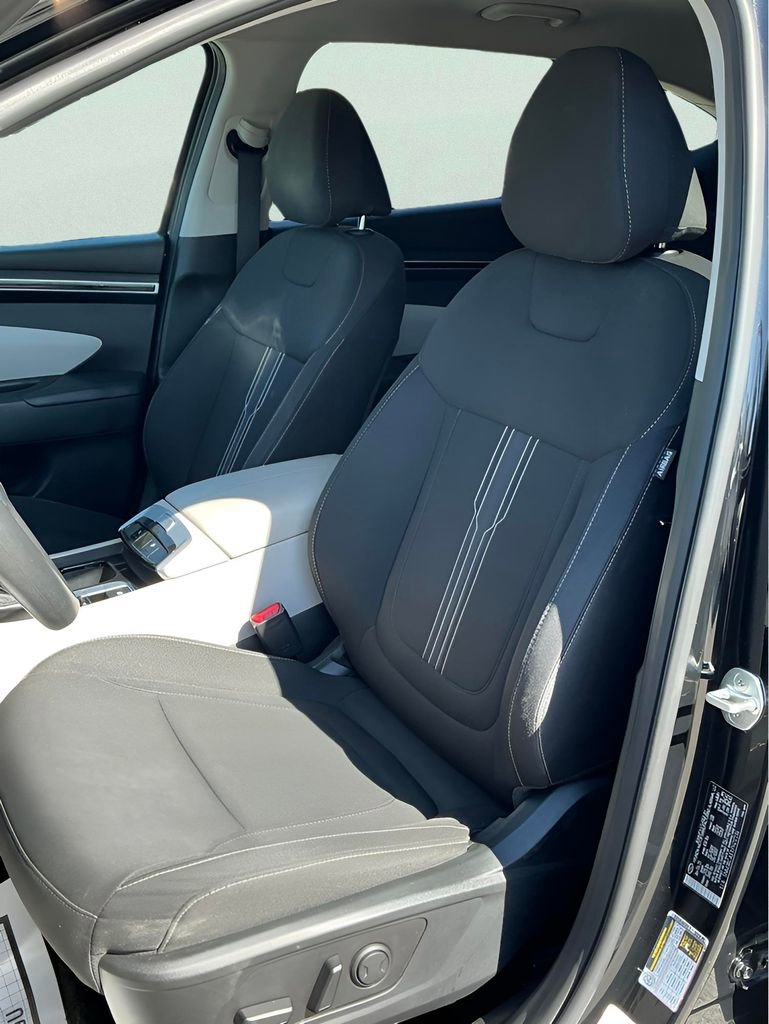 Used 2023 Hyundai Tucson SEL image 29