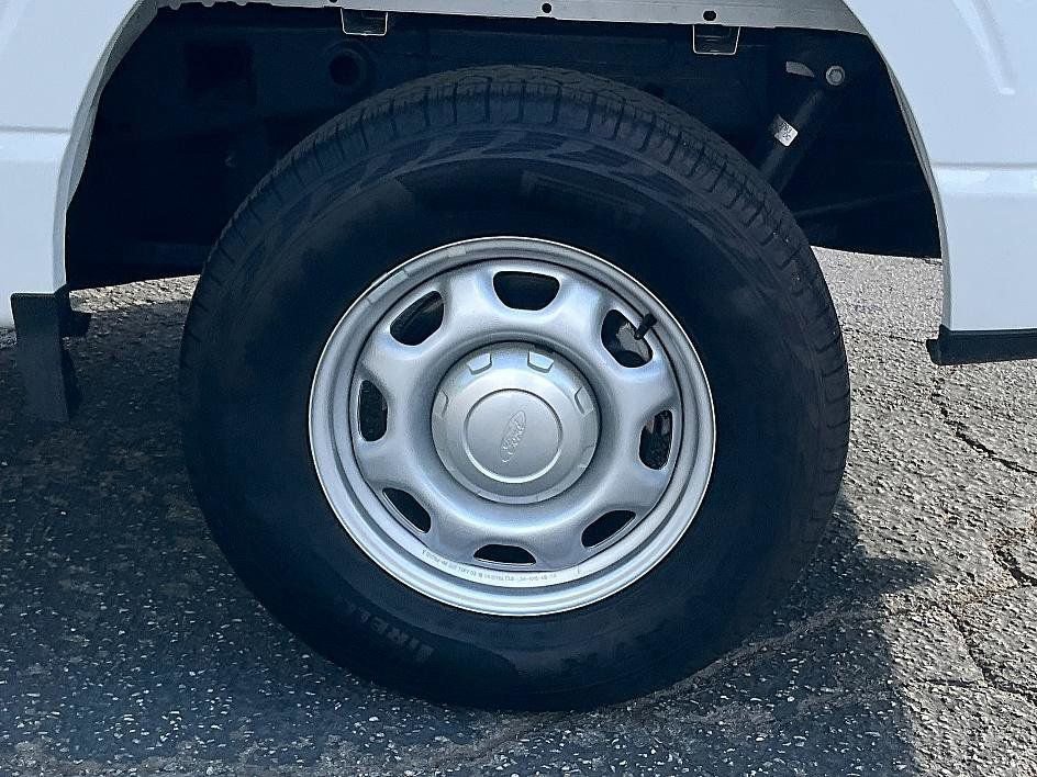 Certified 2024 Ford F150 XL image 14