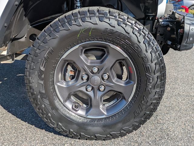 Used 2020 Jeep Gladiator Rubicon image 11