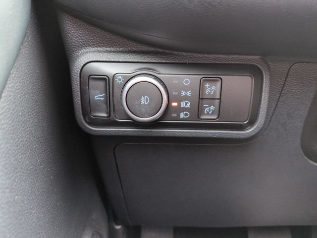 Certified 2026 Ford Explorer ST-Line AWD/4WD image 36