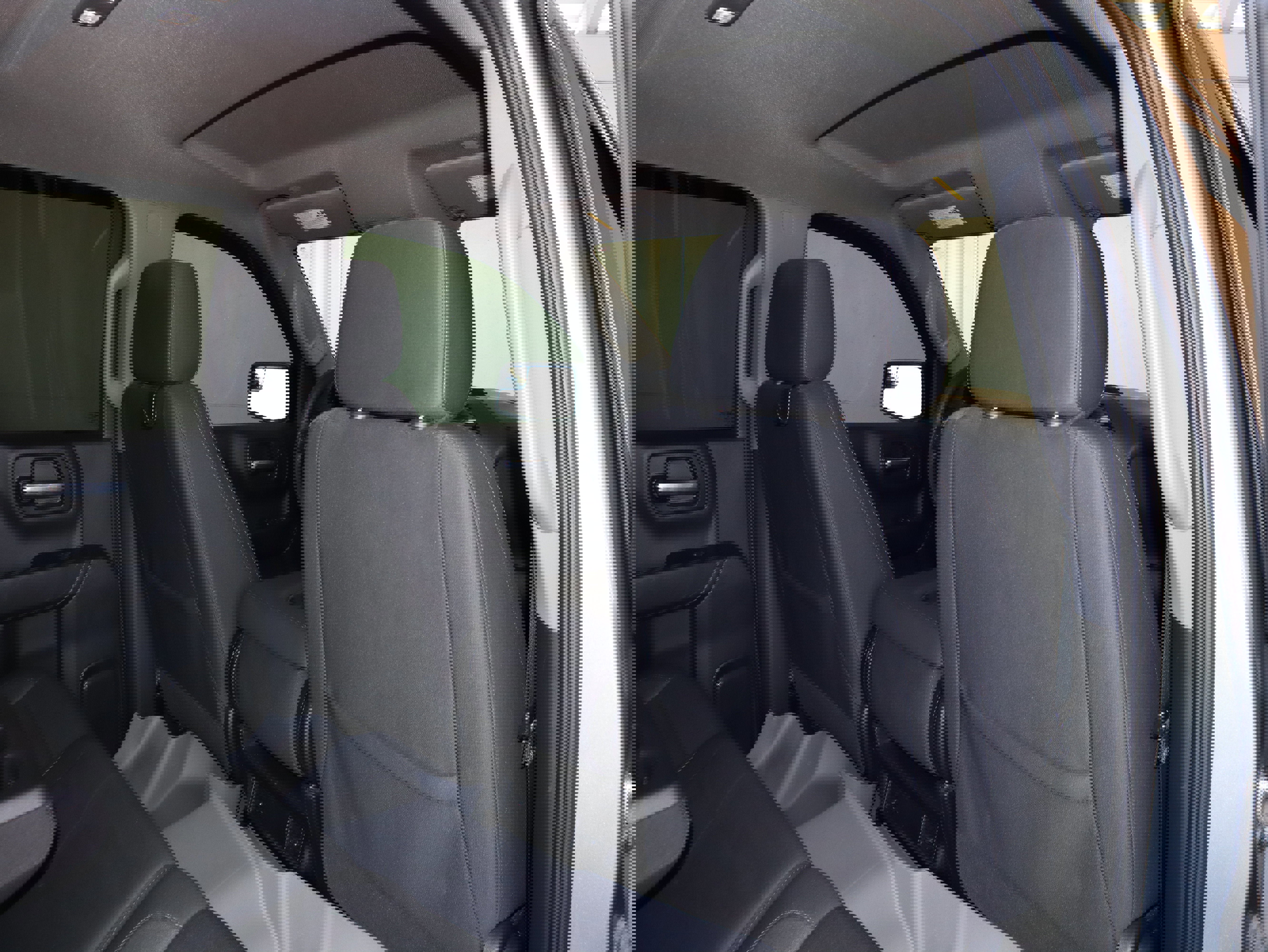 Used 2023 Chevrolet Silverado 1500 Custom Trail Boss w/ LPO, Dark Essentials Package image 44