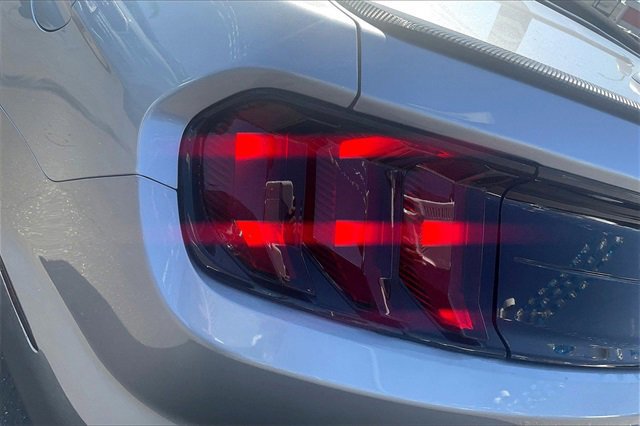 Certified 2022 Ford Mustang Premium image 27
