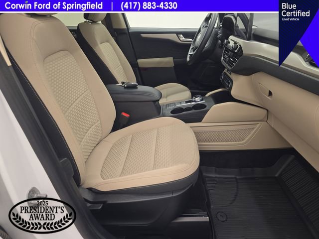 Certified 2020 Ford Escape SE AWD/4WD image 9