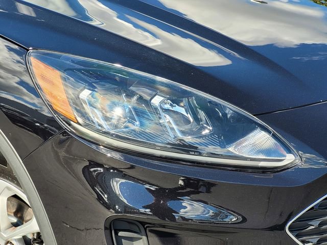 Certified 2022 Ford Escape SE w/ Convenience Package FWD image 11