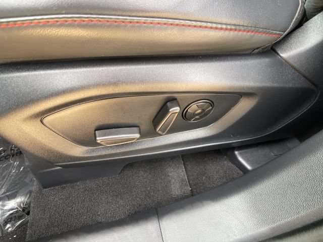 Certified 2025 Ford Explorer ST AWD/4WD image 13