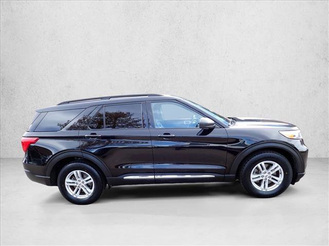 Certified 2023 Ford Explorer XLT w/ Equipment Group 202A video 2