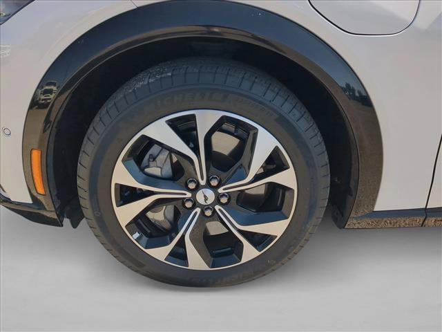 Certified 2023 Ford Mustang Mach-E Premium RWD image 26