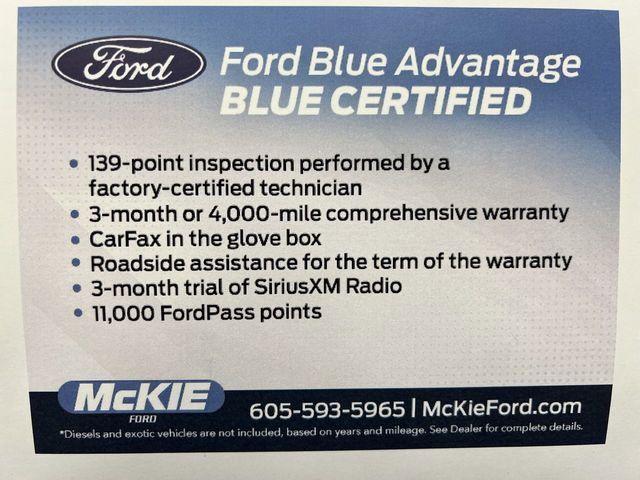 Certified 2021 Ford Escape SEL w/ SEL Stealth AWD Package image 5