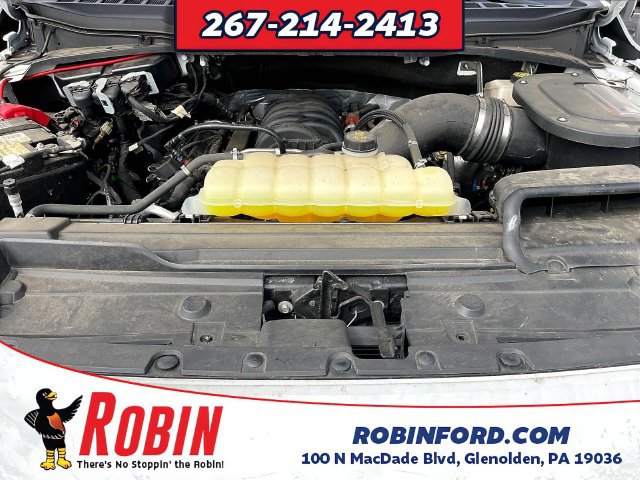 Certified 2023 Ford F150 XL w/ STX Appearance Package AWD/4WD image 28
