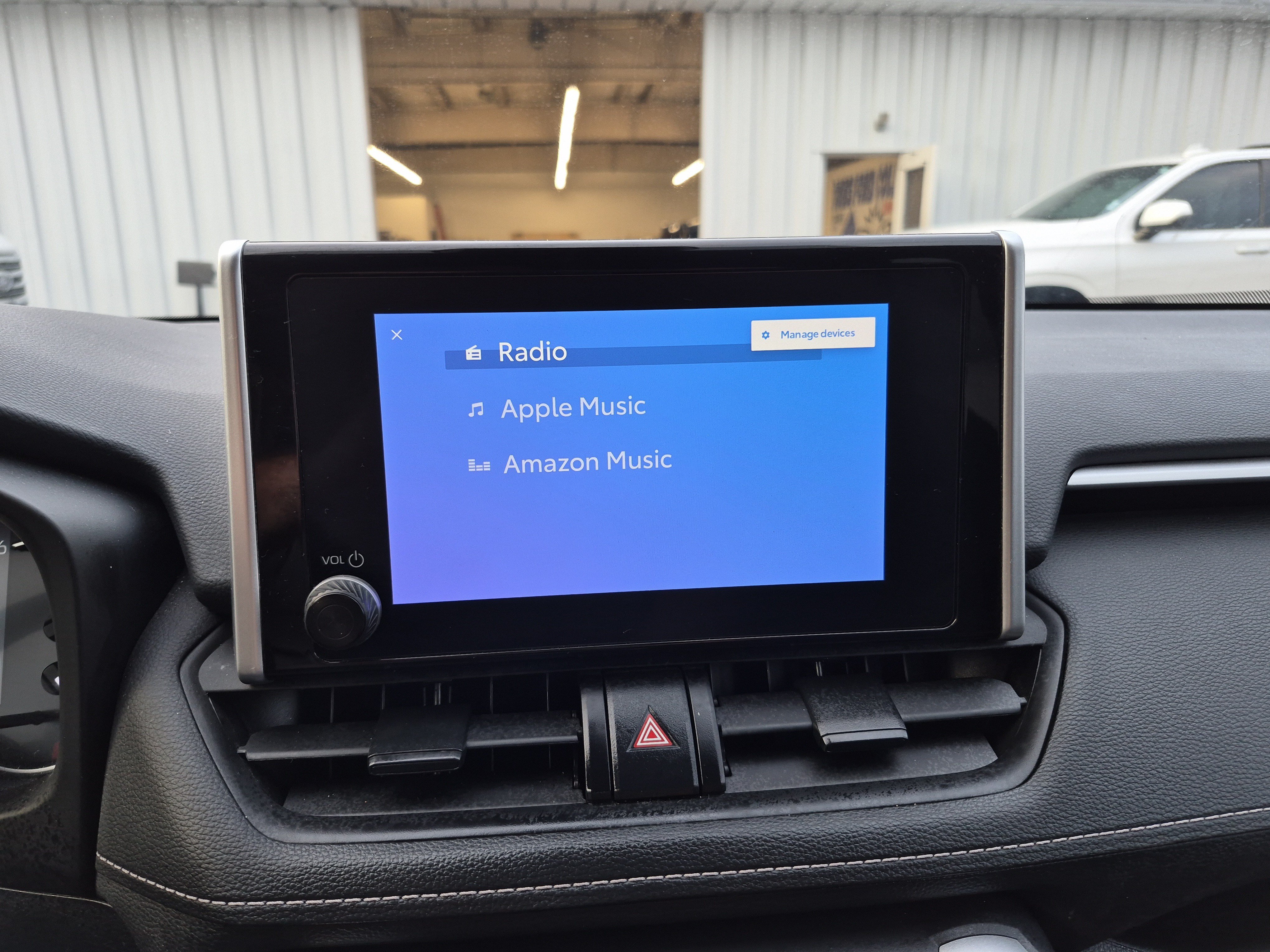 Used 2025 Toyota RAV4 LE FWD image 32