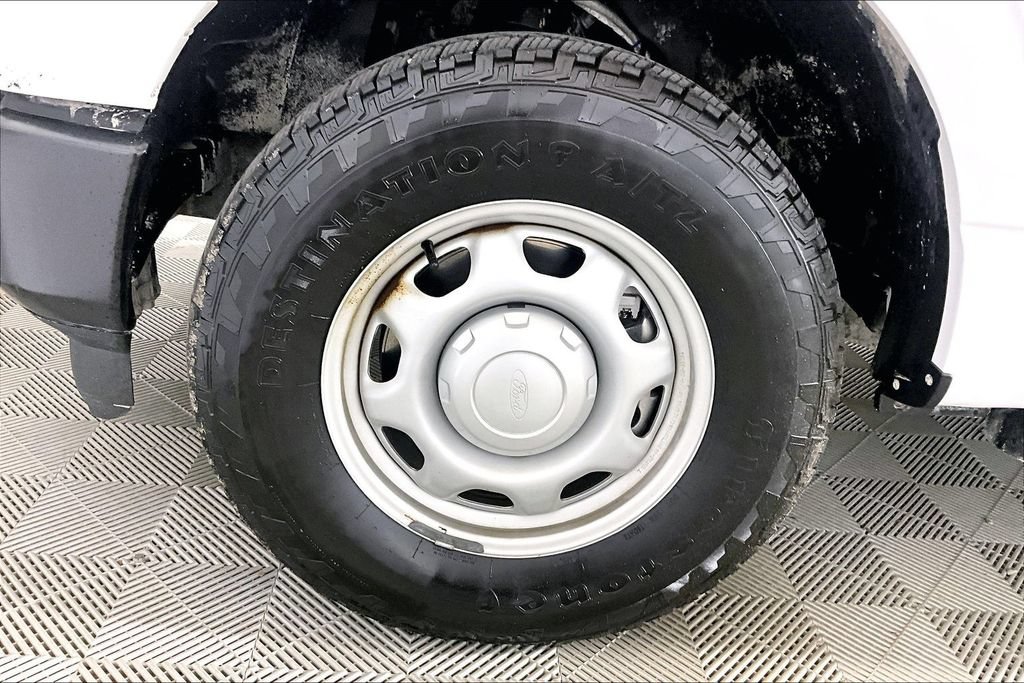 Certified 2022 Ford F150 XL w/ Trailer Tow Package AWD/4WD image 7