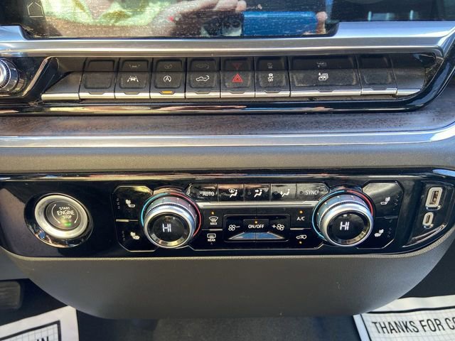 Used 2024 GMC Sierra 1500 SLT image 19