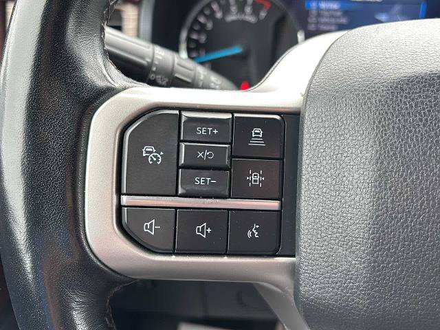 Certified 2023 Ford Expedition Limited AWD/4WD image 22