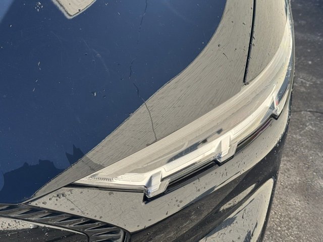 Certified 2022 Ford Mustang Mach-E Select image 11