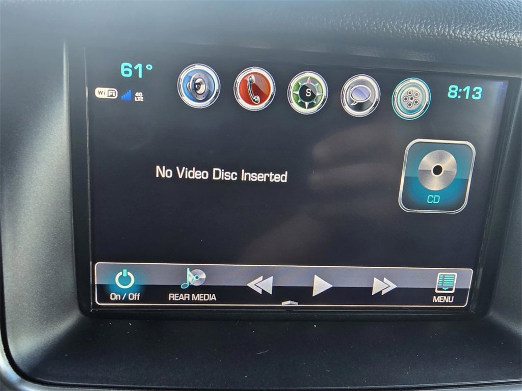 Used 2019 Chevrolet Tahoe Premier w/ Premier Plus Edition image 23