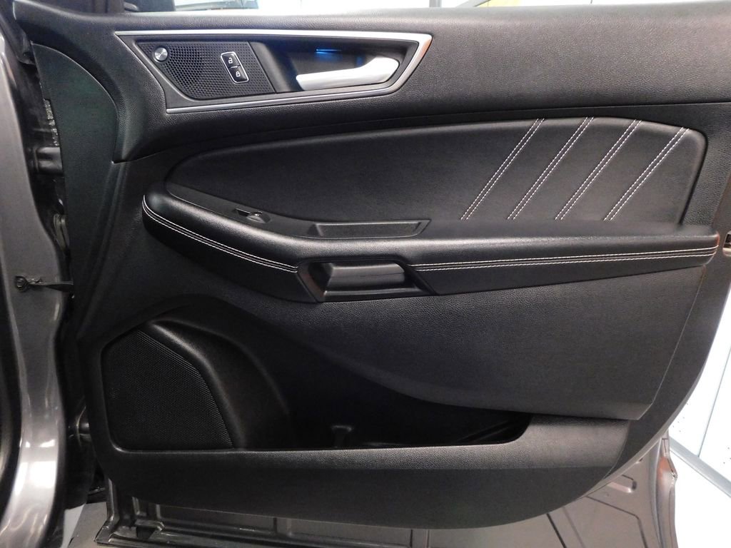 Certified 2022 Ford Edge ST w/ Equipment Group 401A AWD/4WD image 61