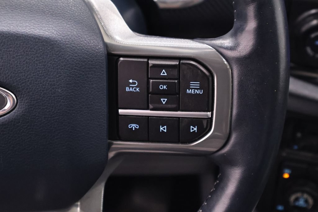Certified 2021 Ford F150 Limited AWD/4WD image 26