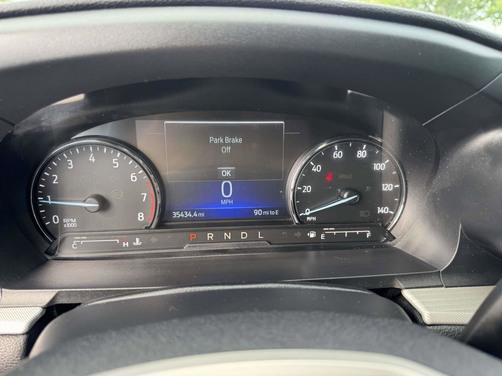 Certified 2022 Ford Explorer XLT w/ Equipment Group 202A image 18