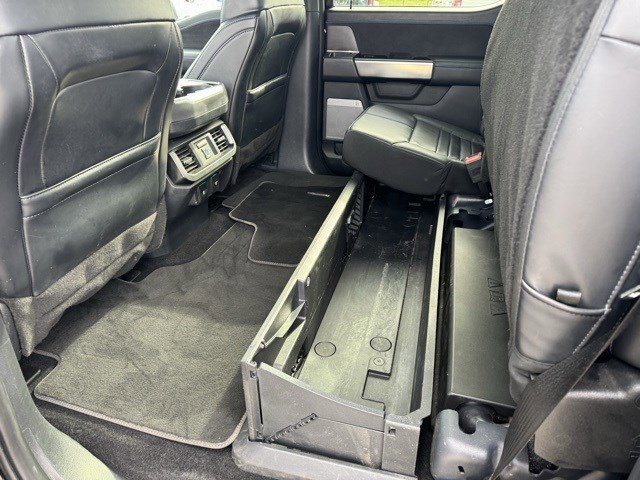 Certified 2024 Ford F150 Platinum image 34