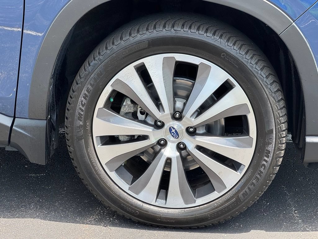 Used 2020 Subaru Ascent Touring w/ Popular Package #2A AWD/4WD image 52