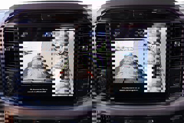 Certified 2025 Ford F150 XLT w/ Equipment Group 302A MID image 18