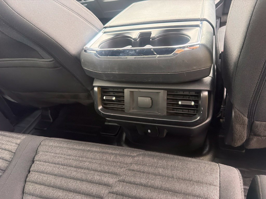 Certified 2023 Ford F150 XL w/ Trailer Tow Package AWD/4WD image 50
