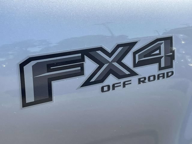 Certified 2021 Ford Ranger Lariat w/ Equipment Group 501A High AWD/4WD image 8