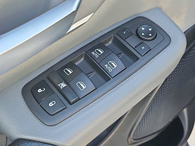 Used 2022 RAM 1500 Big Horn w/ Trailer Tow Group AWD/4WD image 20