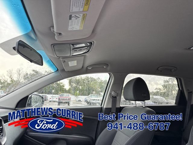 Used 2020 Kia Sorento LX FWD image 10
