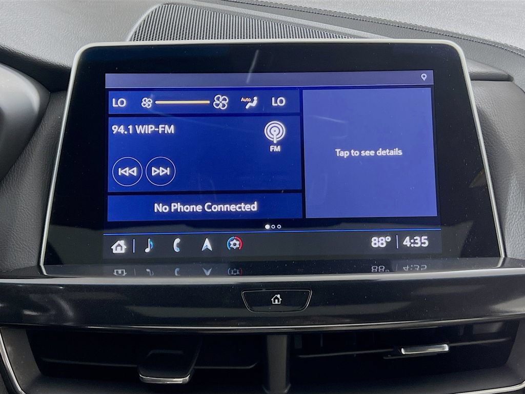 Used 2023 Cadillac CT5 Luxury w/ Sun And Sound Package AWD/4WD image 15