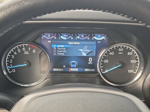 Certified 2022 Ford F150 XLT w/ Equipment Group 302A High AWD/4WD image 20
