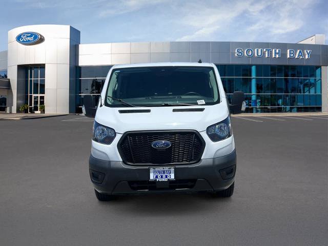 Certified 2024 Ford Transit 350 Low Roof RWD image 8