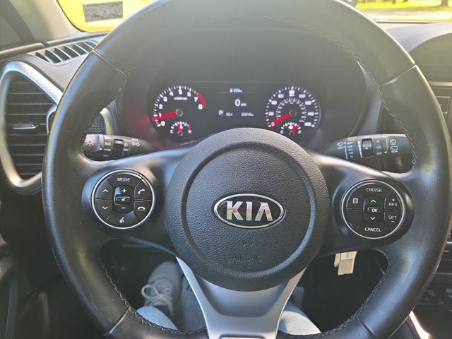 Used 2021 Kia Soul GT-Line FWD image 23