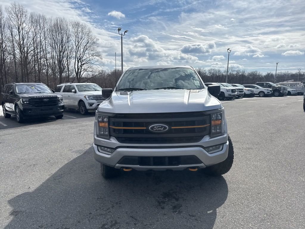 Certified 2023 Ford F150 Tremor image 2