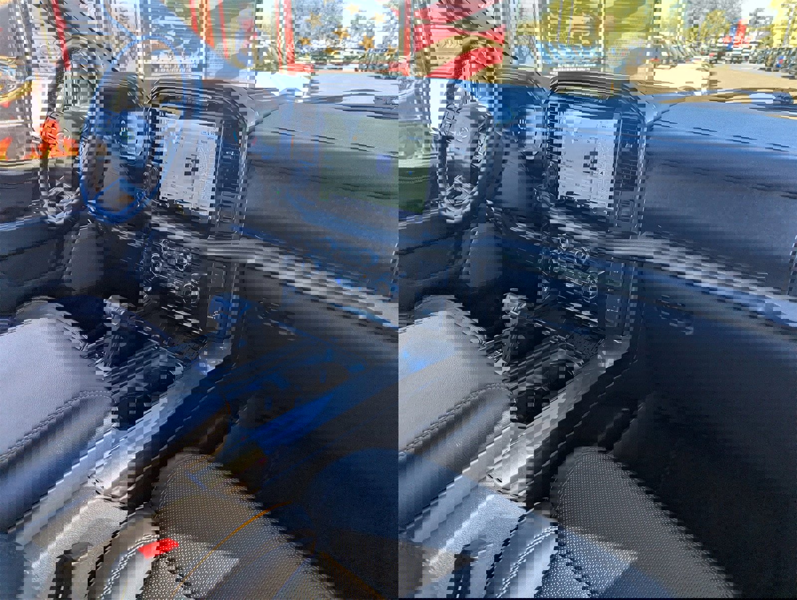 Certified 2023 Ford F150 Tremor w/ Equipment Group 402A High image 12