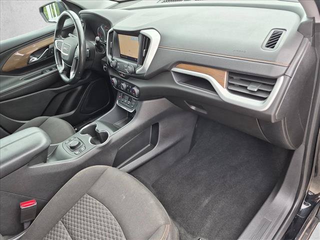 Used 2019 GMC Terrain SLE w/ Driver Convenience Package FWD image 22
