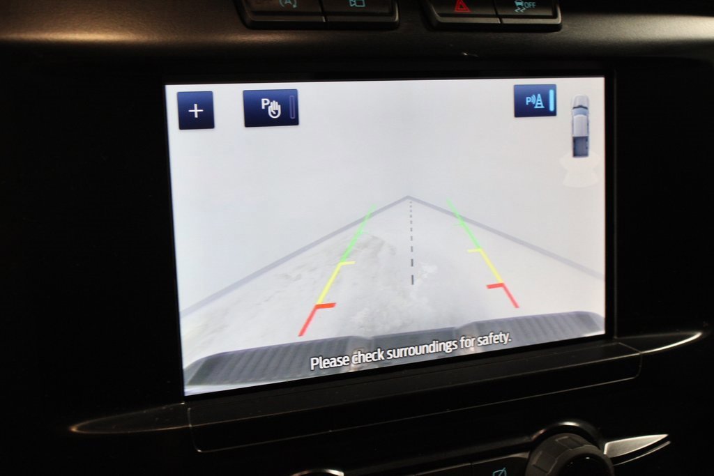 Certified 2023 Ford F150 XL w/ STX Appearance Package image 9