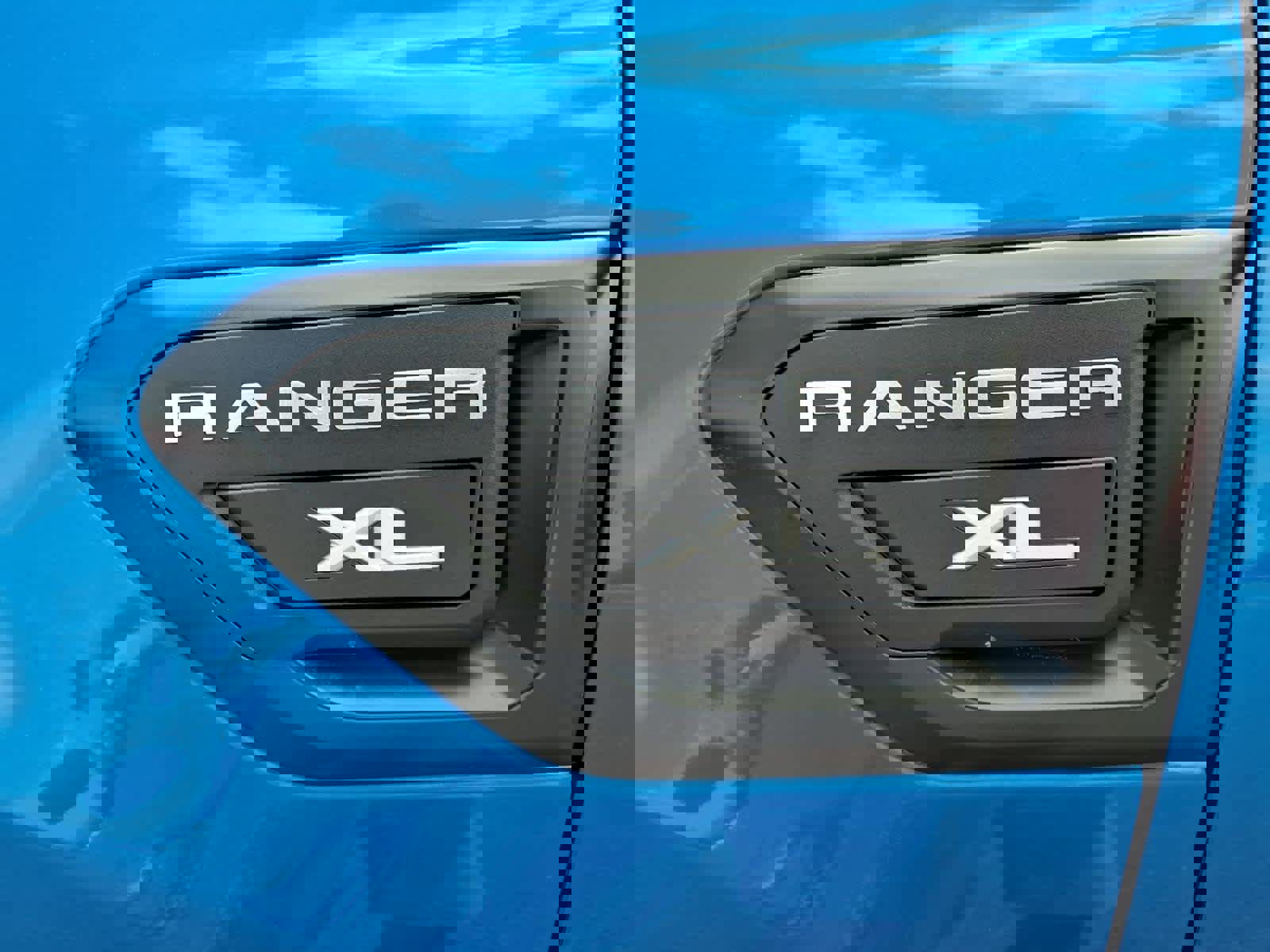 Certified 2022 Ford Ranger XL w/ Equipment Group 101A High image 6