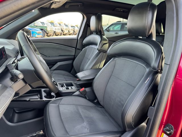 Certified 2025 Ford Mustang Mach-E GT AWD/4WD image 14