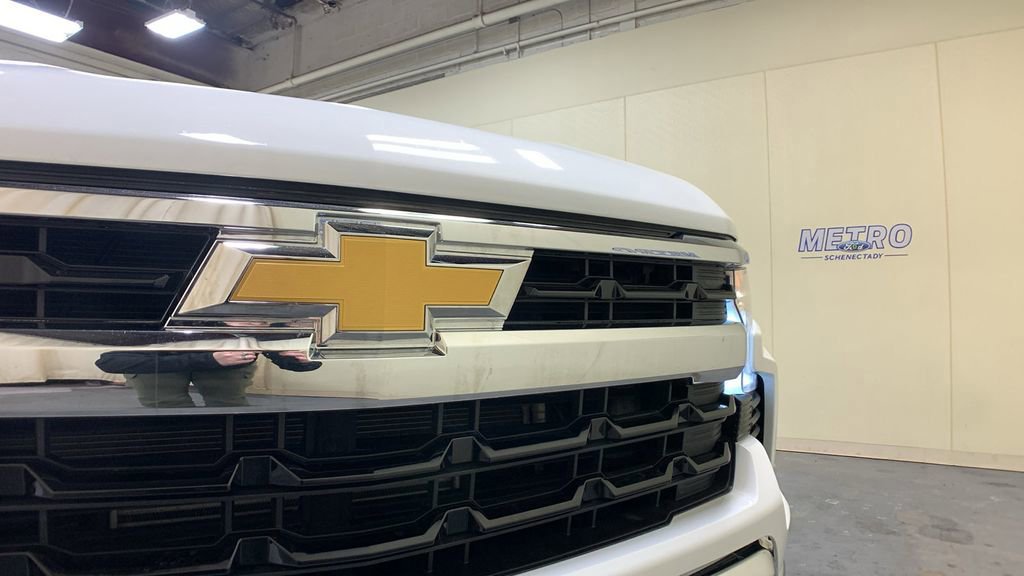 Used 2023 Chevrolet Silverado 1500 LT image 45