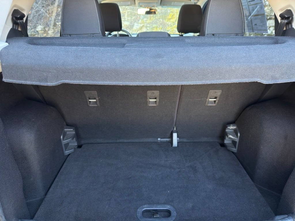 Certified 2021 Ford EcoSport SE image 10