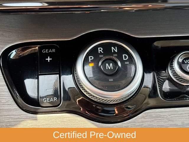 Certified 2025 Ford Expedition Platinum AWD/4WD image 28