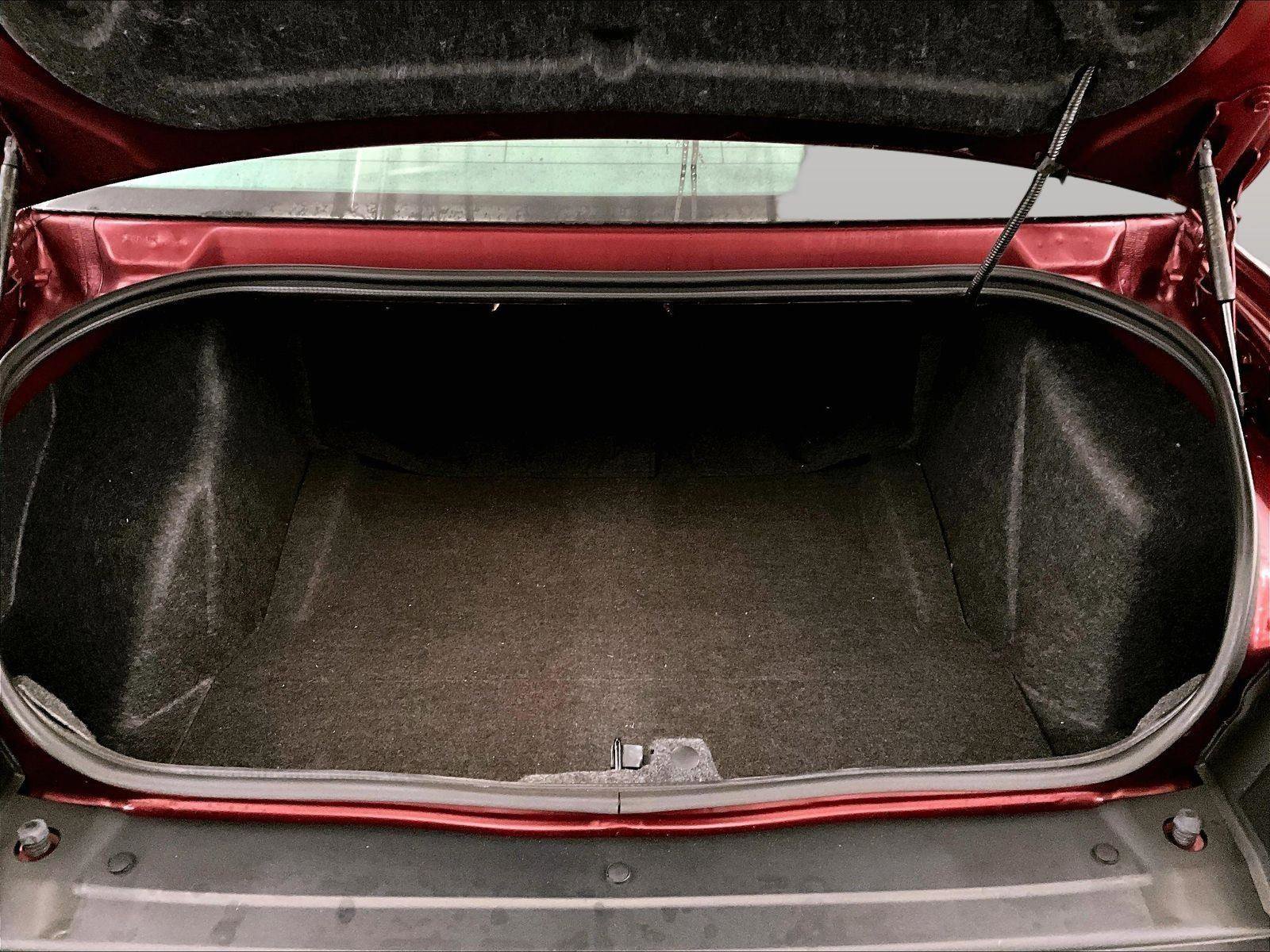 Used 2022 Dodge Challenger R/T Scat Pack RWD image 33